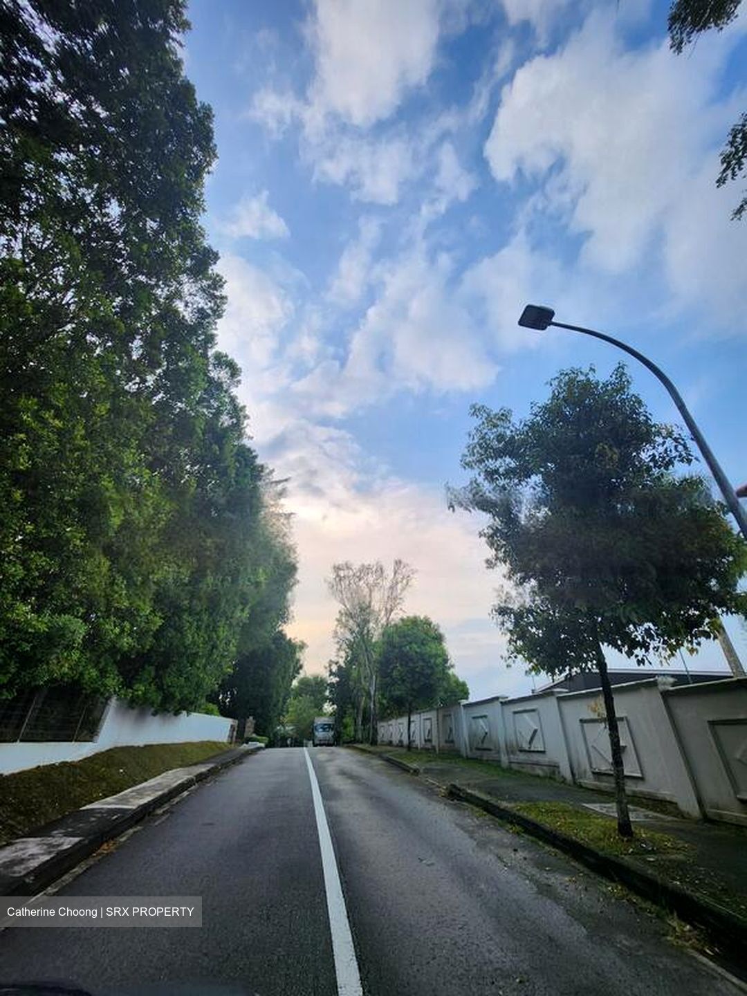 Jalan Harum (D10), Detached #458656581